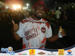 Bloco Unidos Pelo Samba